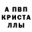 A-PVP крисы CK Cookefan59
